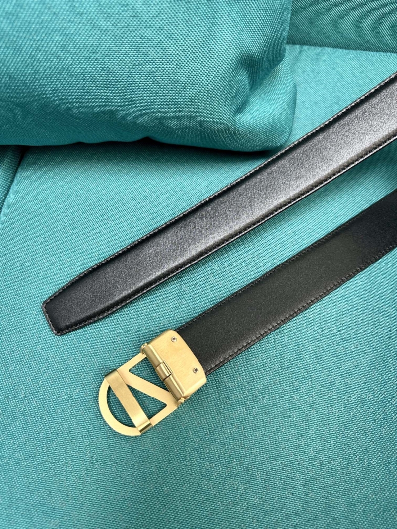 Zegna Belts